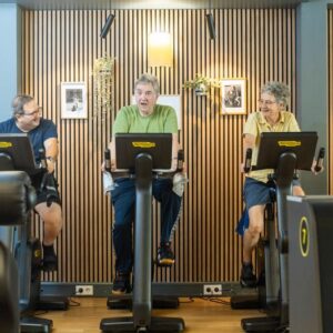 Rehasport