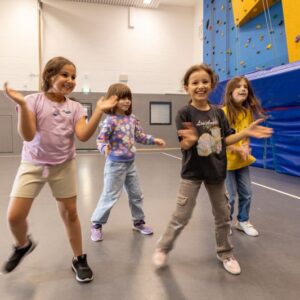 Kinderzumba