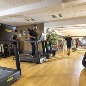 Gerätetraining